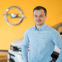 Marco Schiekel - Verkaufsberater